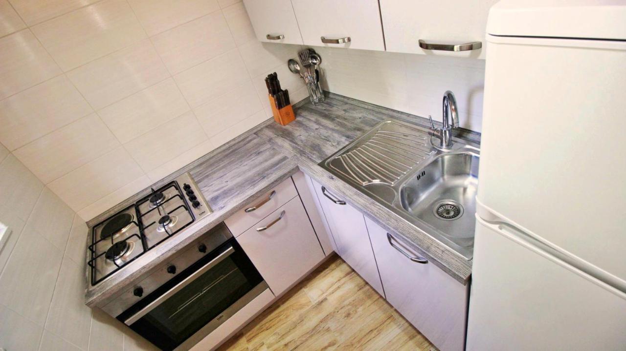 Holiday Home Jozo Omiš Exterior foto
