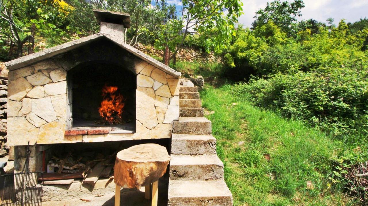 Holiday Home Jozo Omiš Exterior foto