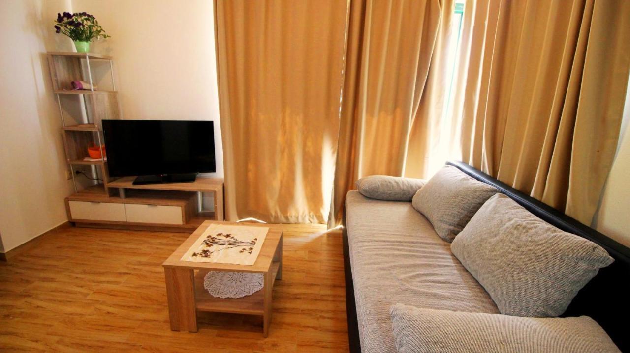 Holiday Home Jozo Omiš Exterior foto