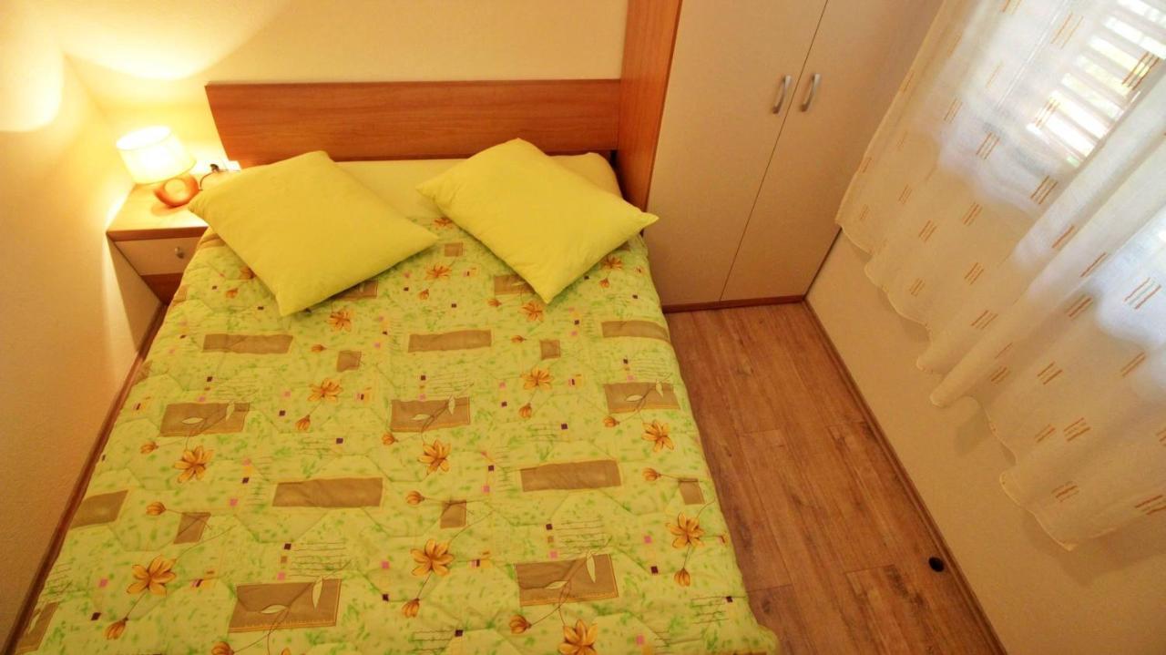 Holiday Home Jozo Omiš Exterior foto
