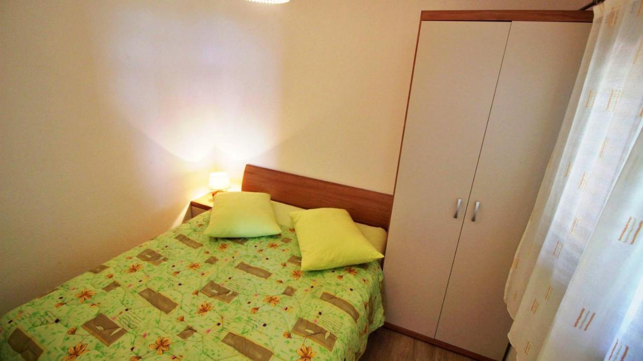 Holiday Home Jozo Omiš Exterior foto
